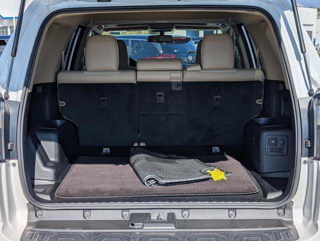 used 2015 Toyota 4Runner car, priced at $18,492