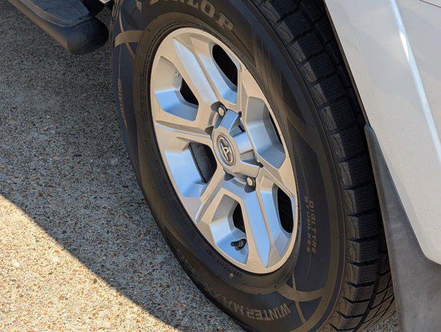 used 2015 Toyota 4Runner car, priced at $18,492