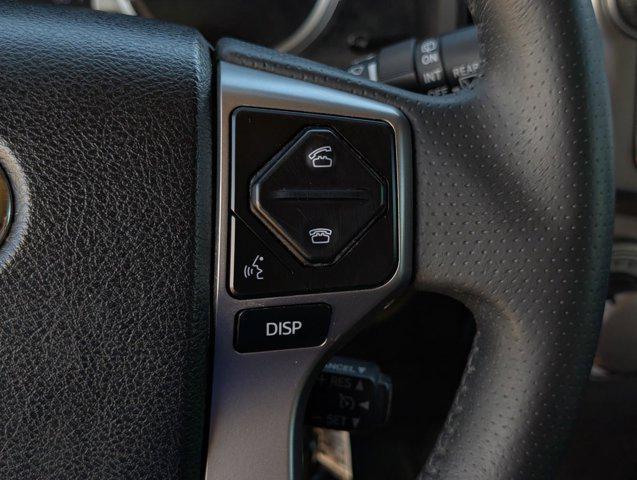 used 2015 Toyota 4Runner car, priced at $18,492