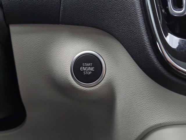 used 2024 Volvo XC40 car, priced at $30,498
