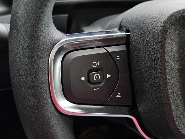 used 2024 Volvo C40 Recharge Pure Electric car, priced at $36,759