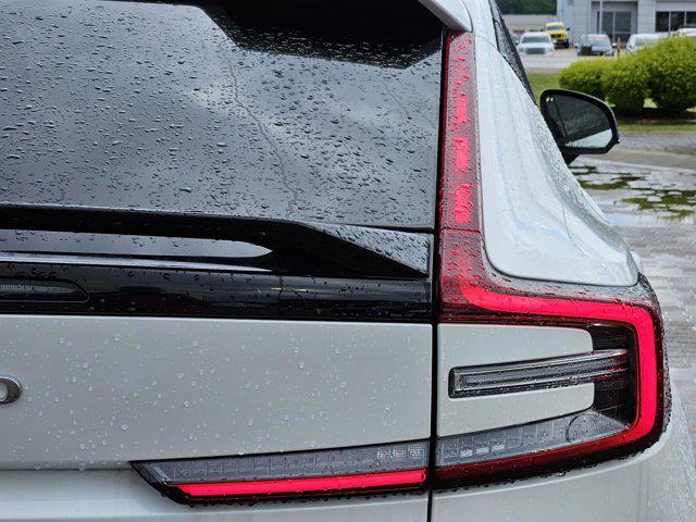 used 2024 Volvo C40 Recharge Pure Electric car, priced at $36,759