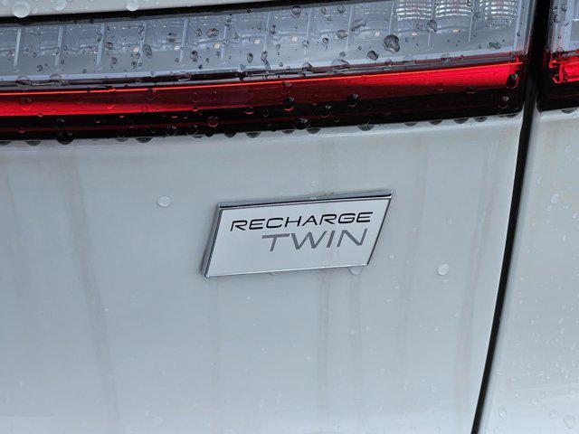 used 2024 Volvo C40 Recharge Pure Electric car, priced at $36,759