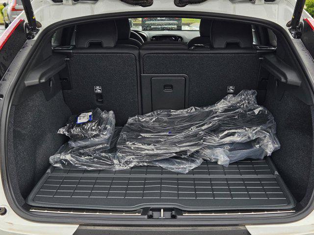 used 2024 Volvo C40 Recharge Pure Electric car, priced at $36,759