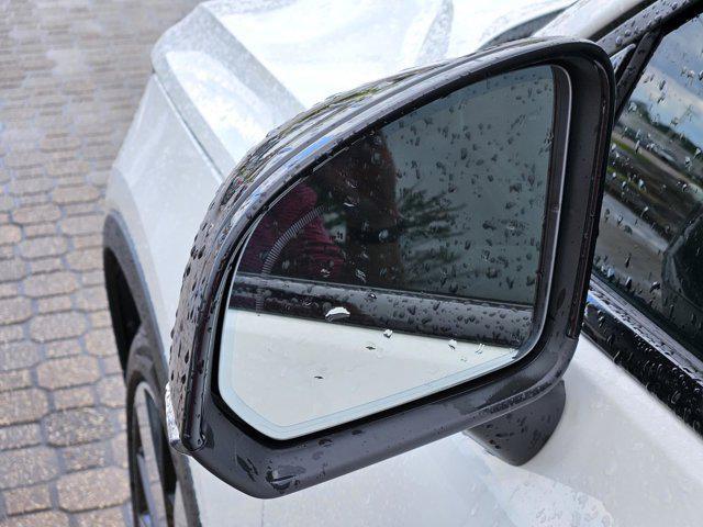 used 2024 Volvo C40 Recharge Pure Electric car, priced at $36,759