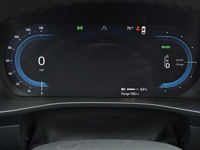 used 2024 Volvo C40 Recharge Pure Electric car, priced at $36,759