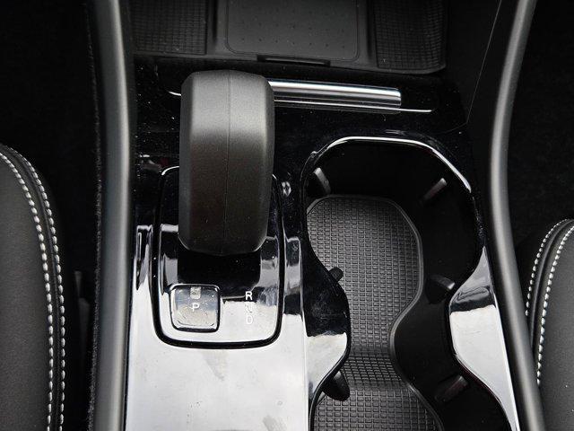 used 2024 Volvo C40 Recharge Pure Electric car, priced at $36,759