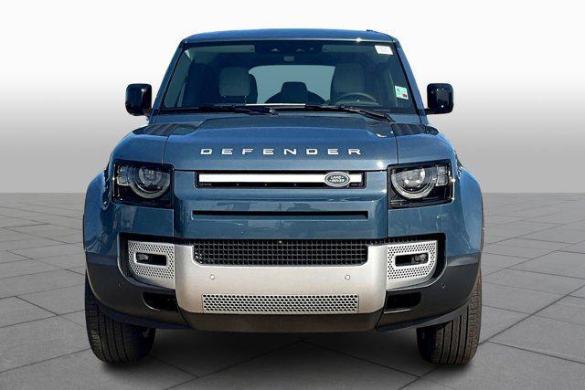 new 2025 Land Rover Defender car, priced at $75,003