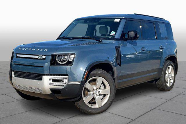 new 2025 Land Rover Defender car, priced at $75,003