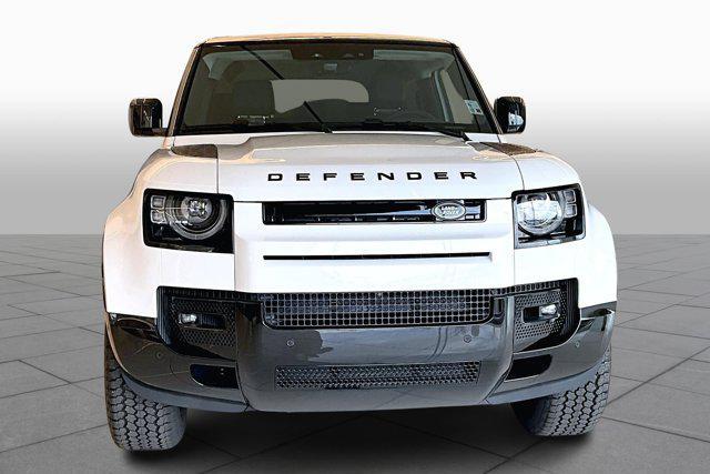 used 2024 Land Rover Defender car, priced at $76,700