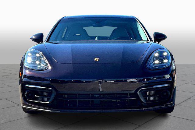 used 2023 Porsche Panamera car, priced at $80,600