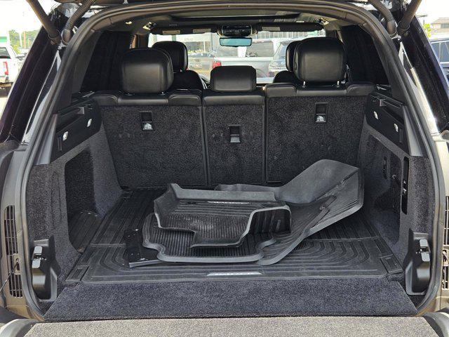 used 2023 Land Rover Range Rover car, priced at $98,595