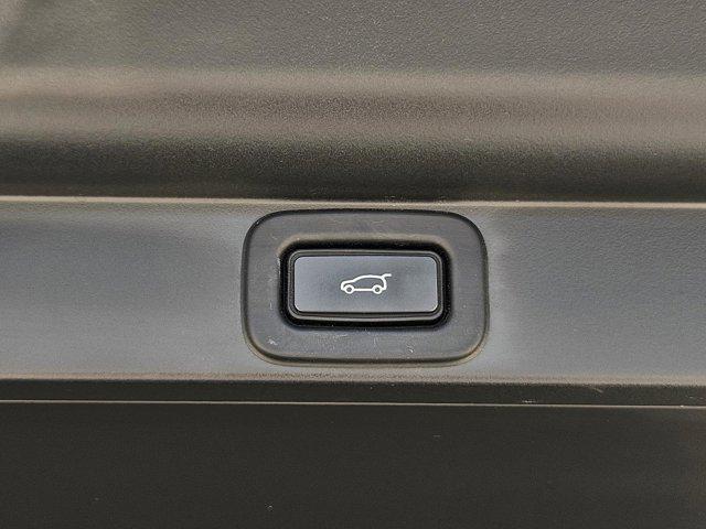 used 2023 Land Rover Range Rover car, priced at $98,595