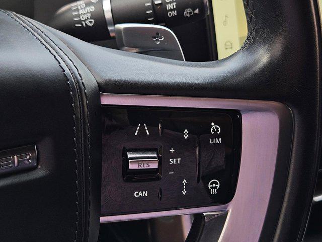 used 2023 Land Rover Range Rover car, priced at $98,595