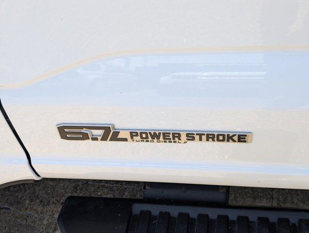 used 2024 Ford F-350 car, priced at $63,995
