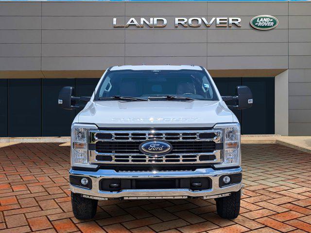 used 2024 Ford F-350 car, priced at $63,995