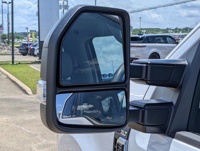 used 2024 Ford F-350 car, priced at $63,995
