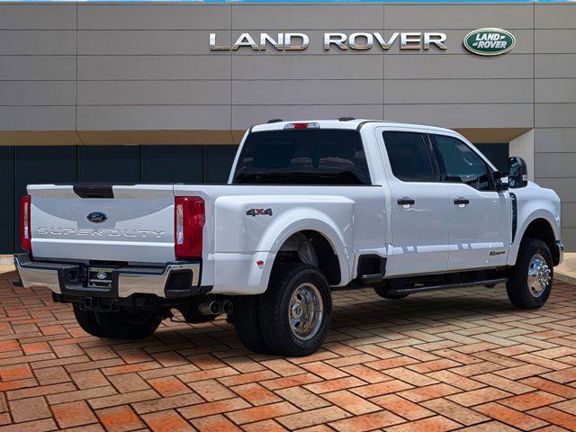 used 2024 Ford F-350 car, priced at $63,995