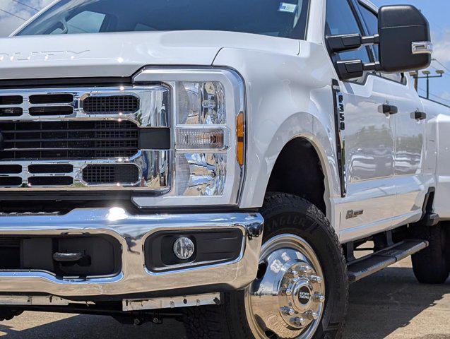 used 2024 Ford F-350 car, priced at $63,995
