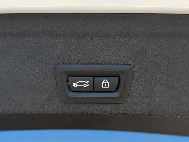 used 2023 BMW X6 car, priced at $49,686