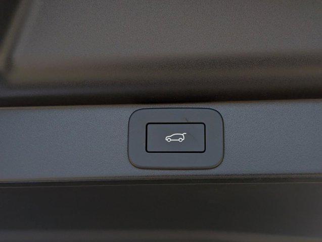 new 2025 Land Rover Range Rover car, priced at $195,795