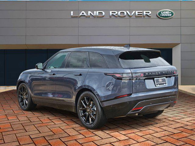 new 2026 Land Rover Range Rover Velar car, priced at $70,915