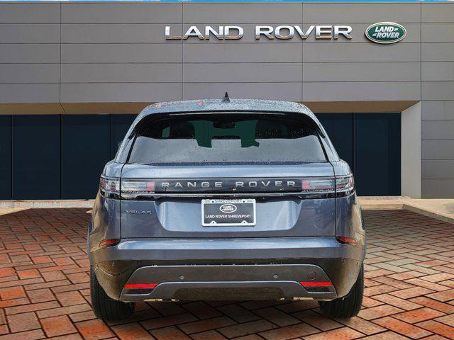 new 2026 Land Rover Range Rover Velar car, priced at $70,915