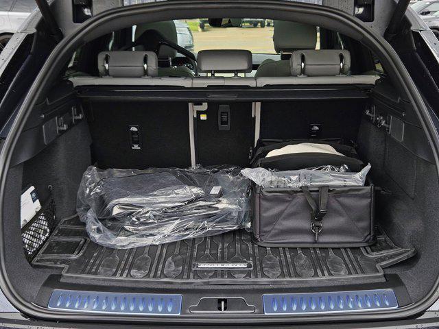 new 2026 Land Rover Range Rover Velar car, priced at $70,915