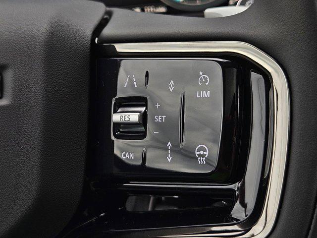 new 2026 Land Rover Range Rover Velar car, priced at $70,915