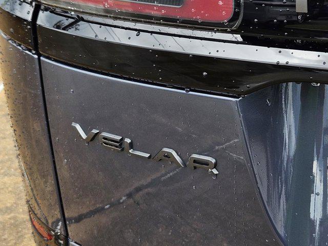 new 2026 Land Rover Range Rover Velar car, priced at $70,915