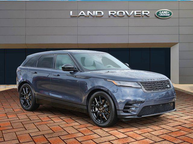 new 2026 Land Rover Range Rover Velar car, priced at $70,915