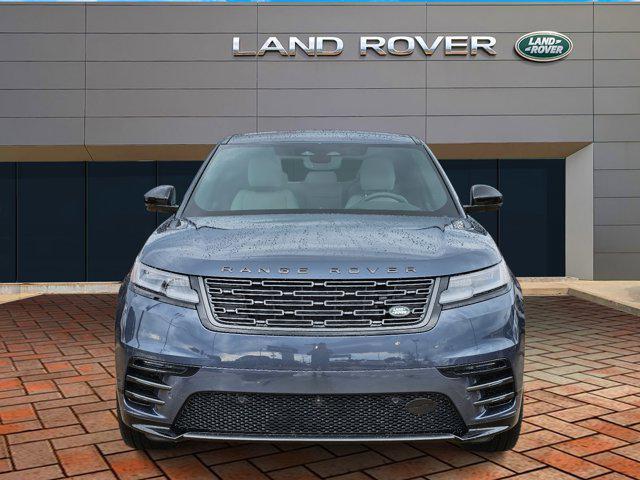 new 2026 Land Rover Range Rover Velar car, priced at $70,915