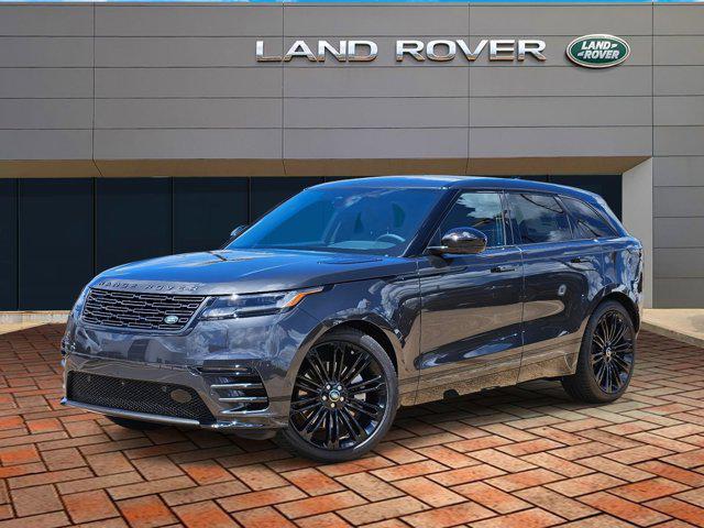 new 2026 Land Rover Range Rover Velar car, priced at $72,547
