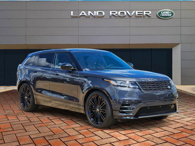 new 2026 Land Rover Range Rover Velar car, priced at $72,547