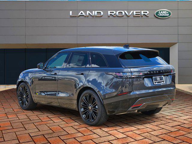 new 2026 Land Rover Range Rover Velar car, priced at $72,547