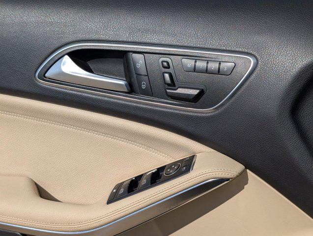 used 2015 Mercedes-Benz GLA-Class car, priced at $12,812