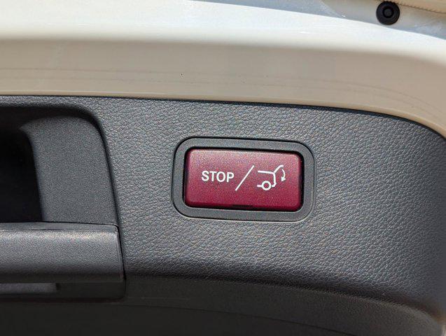 used 2015 Mercedes-Benz GLA-Class car, priced at $12,812