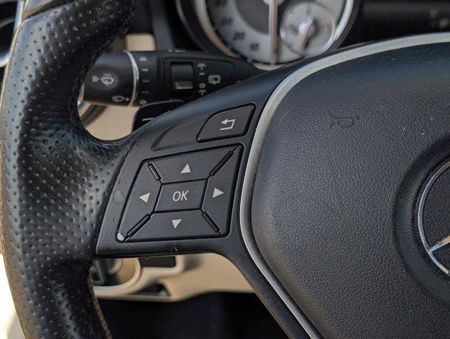 used 2015 Mercedes-Benz GLA-Class car, priced at $12,812