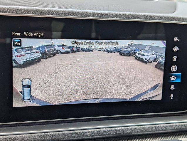 used 2021 Mercedes-Benz GLE 350 car, priced at $26,278
