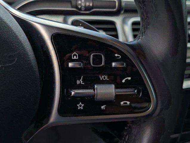used 2021 Mercedes-Benz GLE 350 car, priced at $26,278