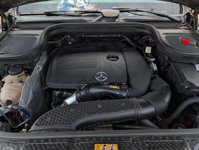 used 2021 Mercedes-Benz GLE 350 car, priced at $26,278
