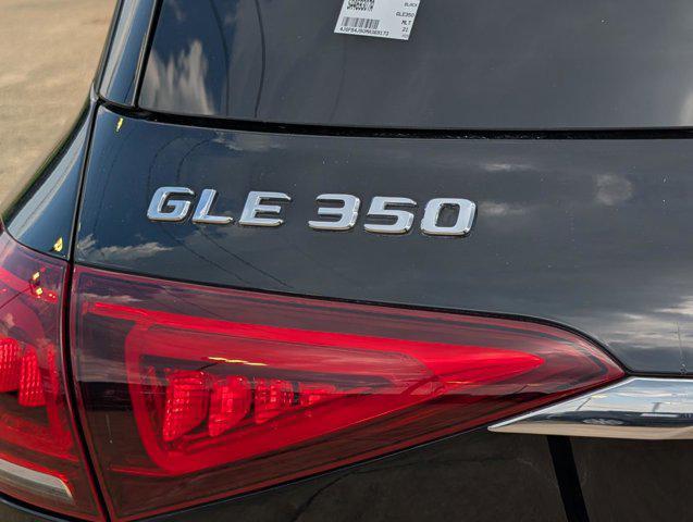 used 2021 Mercedes-Benz GLE 350 car, priced at $26,278