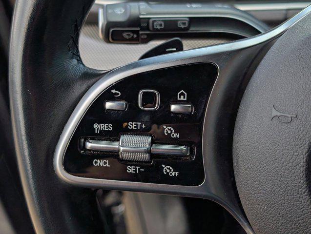 used 2021 Mercedes-Benz GLE 350 car, priced at $26,278