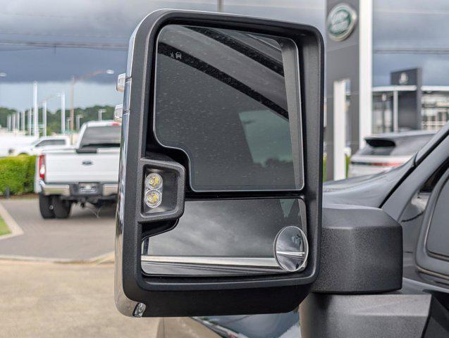 used 2024 Chevrolet Silverado 2500 car, priced at $77,720