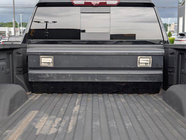 used 2024 Chevrolet Silverado 2500 car, priced at $77,720