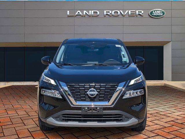 used 2023 Nissan Rogue car, priced at $21,598