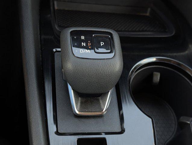 used 2023 Nissan Rogue car, priced at $21,598