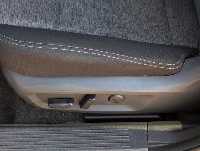 used 2023 Nissan Rogue car, priced at $21,598
