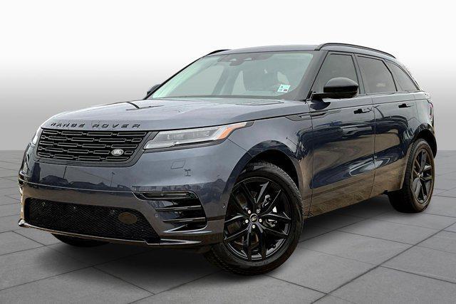 new 2025 Land Rover Range Rover Velar car, priced at $73,530