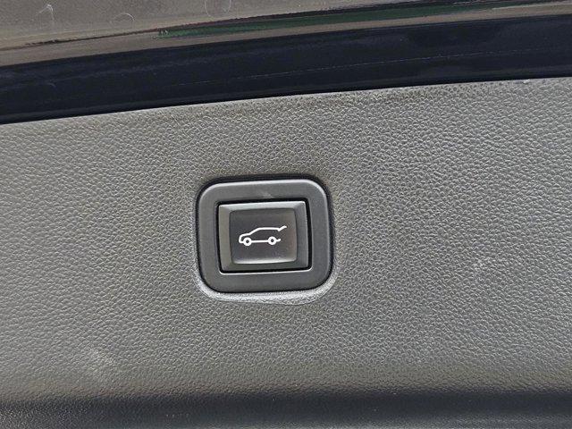 used 2022 Chevrolet Blazer car, priced at $30,651